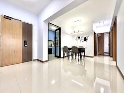 Blk 874C Tampines Greenflora (Tampines), HDB 4 Rooms #574575661